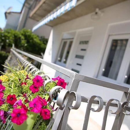 Apartman Andela Vodice Exterior photo