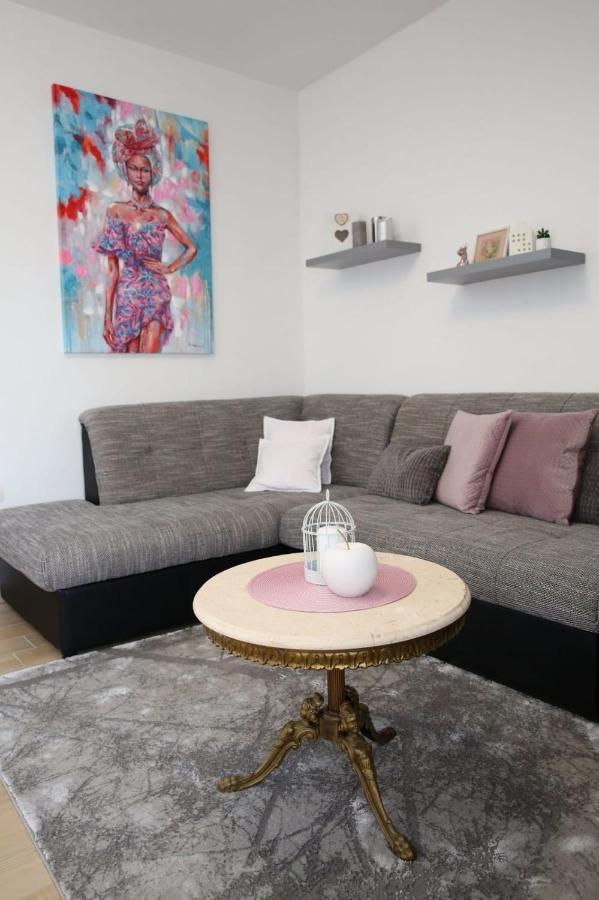 Apartman Andela Vodice Exterior photo