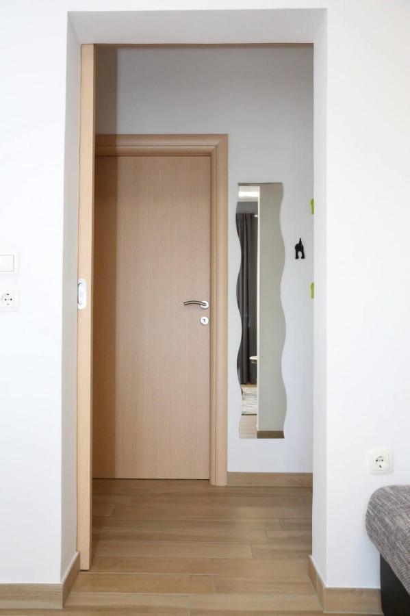 Apartman Andela Vodice Exterior photo